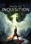 Dragon Age: Inquisition Inkwizycja