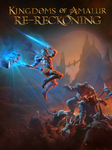 Kingdoms of Amalur: Re-Reckoning