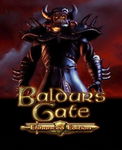 Baldur's Gate Enhanced Edition