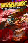 Borderlands Game of the Year Edition