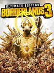 Borderlands 3 Ultimate Edition