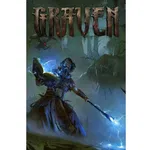 GRAVEN