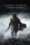 Middle-Earth: Shadow of Mordor Edycja GOTY