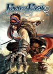 Prince of Persia 2008