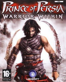Prince of Persia: Warrior Within