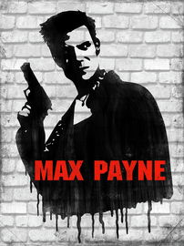 Max Payne