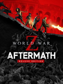 World War Z: Aftermath Deluxe Edition