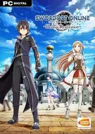 Sword Art Online: Hollow Realization Deluxe Edition