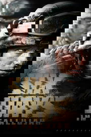 Six Days in Fallujah