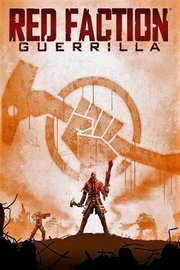 Red Faction Guerrilla Steam Edition