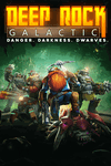 Deep Rock Galactic