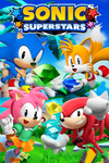 Sonic Superstars