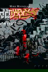 Hellboy Web of Wyrd