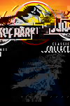 Jurassic Park Classic Games Collection