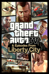 Grand Theft Auto IV Complete Edition