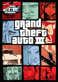 Grand Theft Auto III