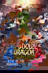 Double Dragon Gaiden: Rise Of The Dragons