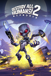 Destroy All Humans! 2 Reprobed
