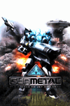 Gun Metal