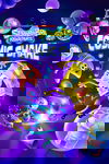 SpongeBob Kanciastoporty: The Cosmic Shake