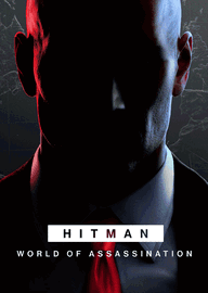 HITMAN World of Assassination