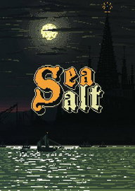 Sea Salt