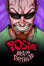 POSTAL: Brain Damaged
