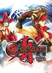 Guilty Gear X2 #Reload