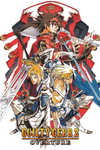 GUILTY GEAR 2 -OVERTURE-