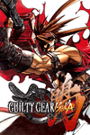 Guilty Gear Isuka