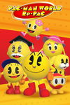 PAC-MAN WORLD Re-PAC