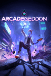 Arcadegeddon