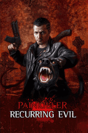 Painkiller: Recurring Evil