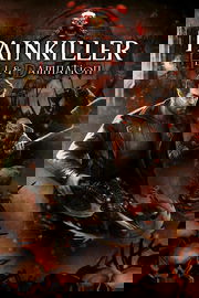 Painkiller Hell and Damnation