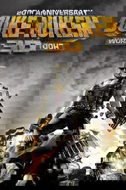 Duke Nukem 3D: 20th Anniversary World Tour