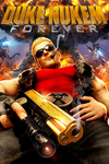 Duke Nukem Forever