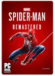 Marvel's Spider-Man Remastered