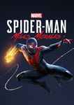 Marvel's Spider-Man: Miles Morales