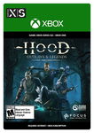 Hood: Outlaws &amp; Legends XBOX One / XBOX Series X|S