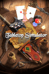 Tabletop Simulator