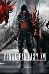 Final Fantasy XVI Steam