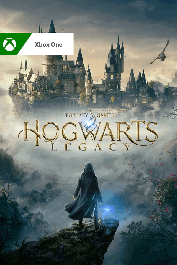 Hogwarts Legacy XBOX One / Series X|S