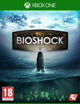 Bioshock: The Collection XBOX One / Series X|S