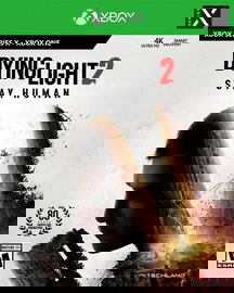 Dying Light 2 Stay Human XBOX One / Series X|S