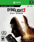 Dying Light 2 Stay Human XBOX One / Series X|S