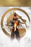 Mortal Kombat 1 Premium Edition