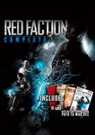 Red Faction Collection