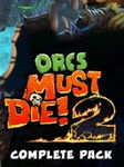 Orcs Must Die! 2 Edycja Kompletna