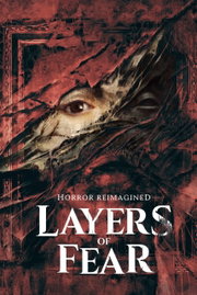 Layers of Fear (2023)
