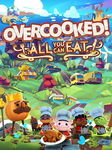 Overcooked! All You Can Eat